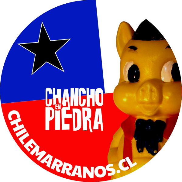 Logo Chilemarranos